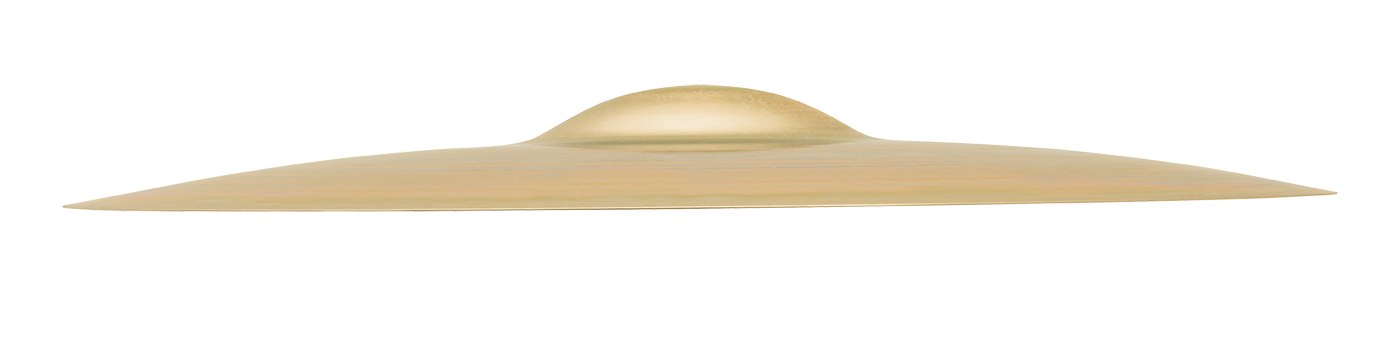 SABIAN XSR 1823 (B) talerz symfoniczny suspended