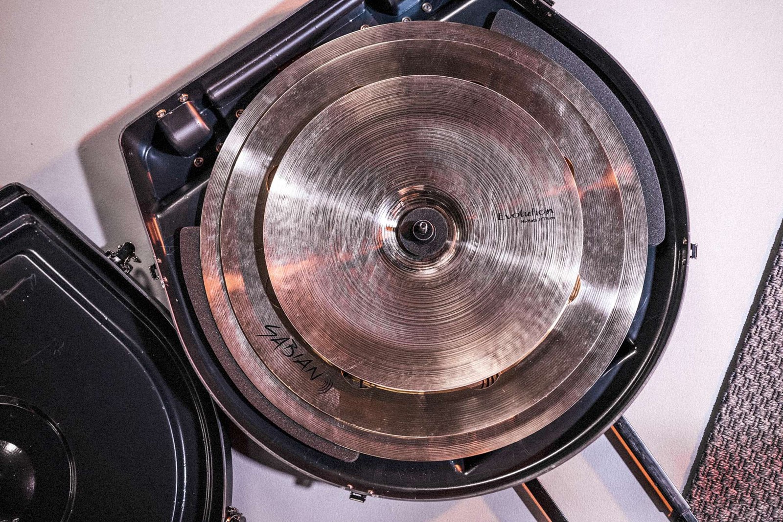 SABIAN MAXP pokrowiec perkusyjny