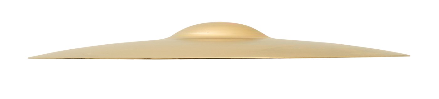SABIAN XSR 1422 (B) talerze symfoniczne a'due