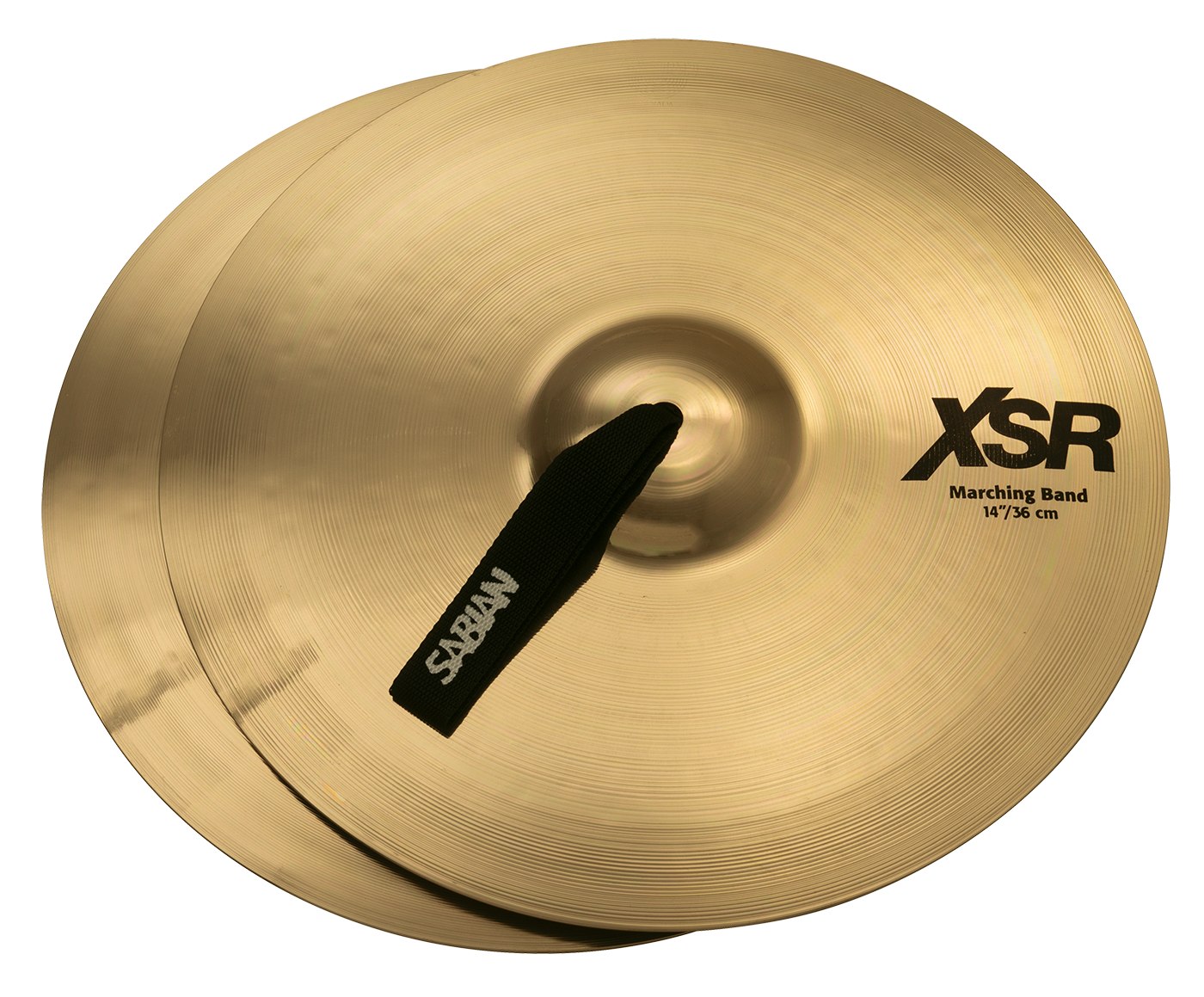 SABIAN XSR 1422 (B) talerze symfoniczne a'due