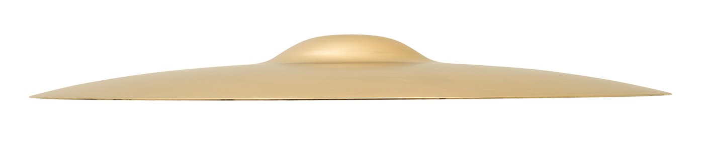 SABIAN XSR 1822 (B) talerze symfoniczne a'due