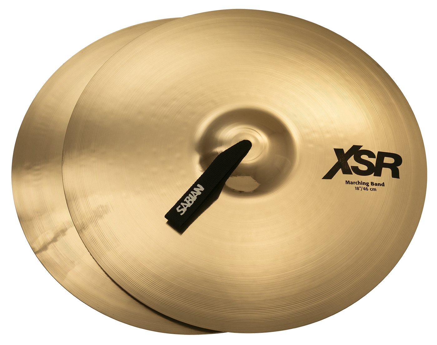 SABIAN XSR 1822 (B) talerze symfoniczne a'due