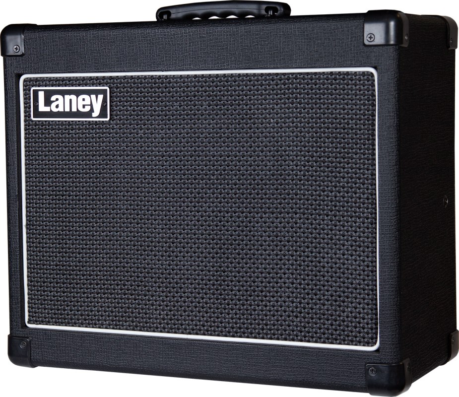LANEY LG-35 R combo do gitary elektrycznej