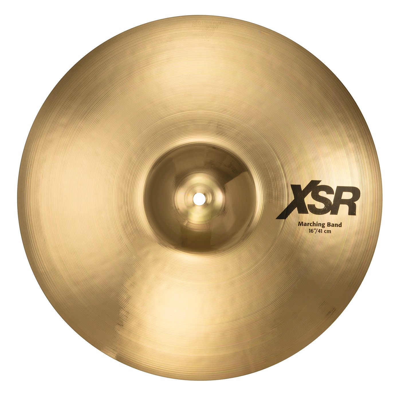 SABIAN XSR 1622 (B) talerze symfoniczne a'due