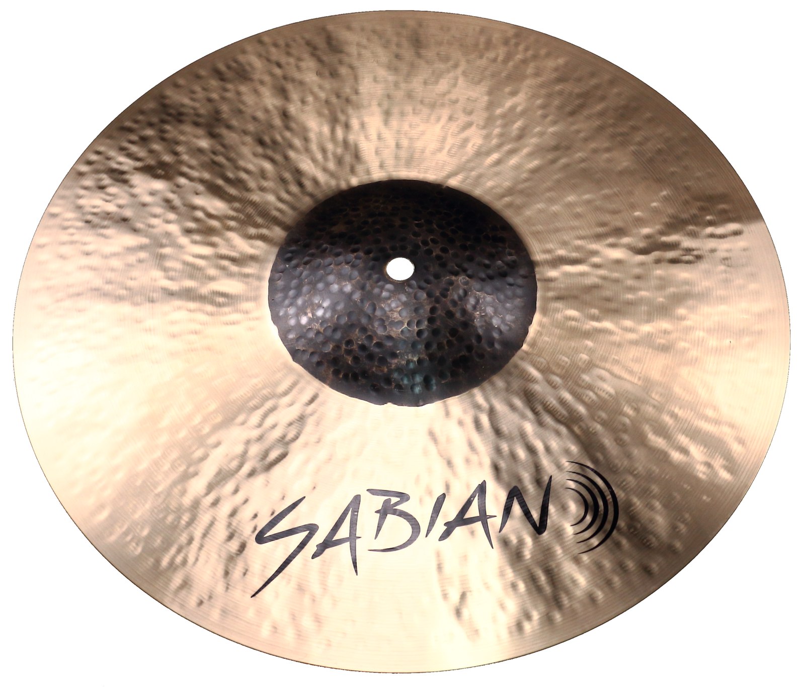 SABIAN HHX COMPLEX 15" BIG CUP HATS MEDIUM
