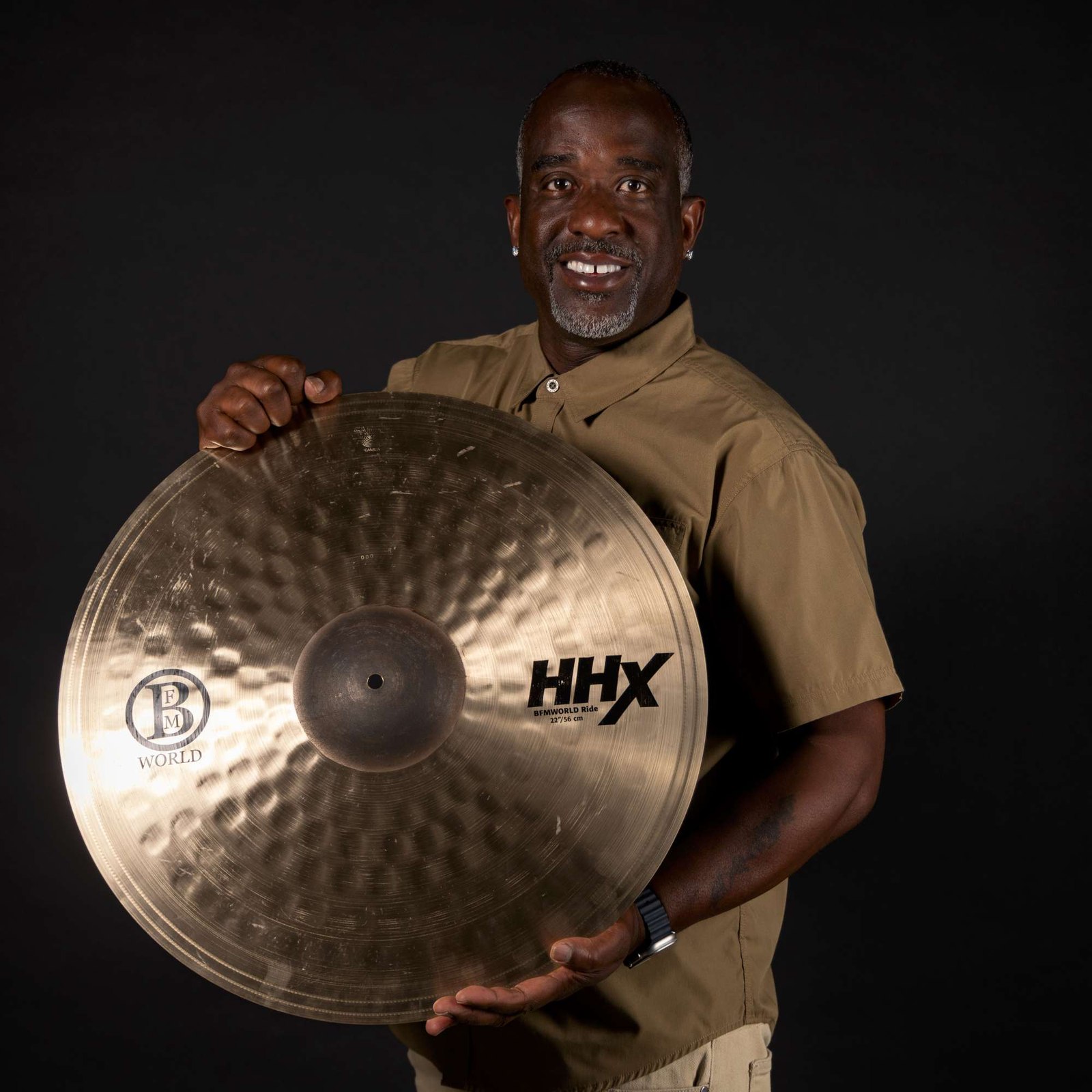 SABIAN 122 XBFM talerz ride