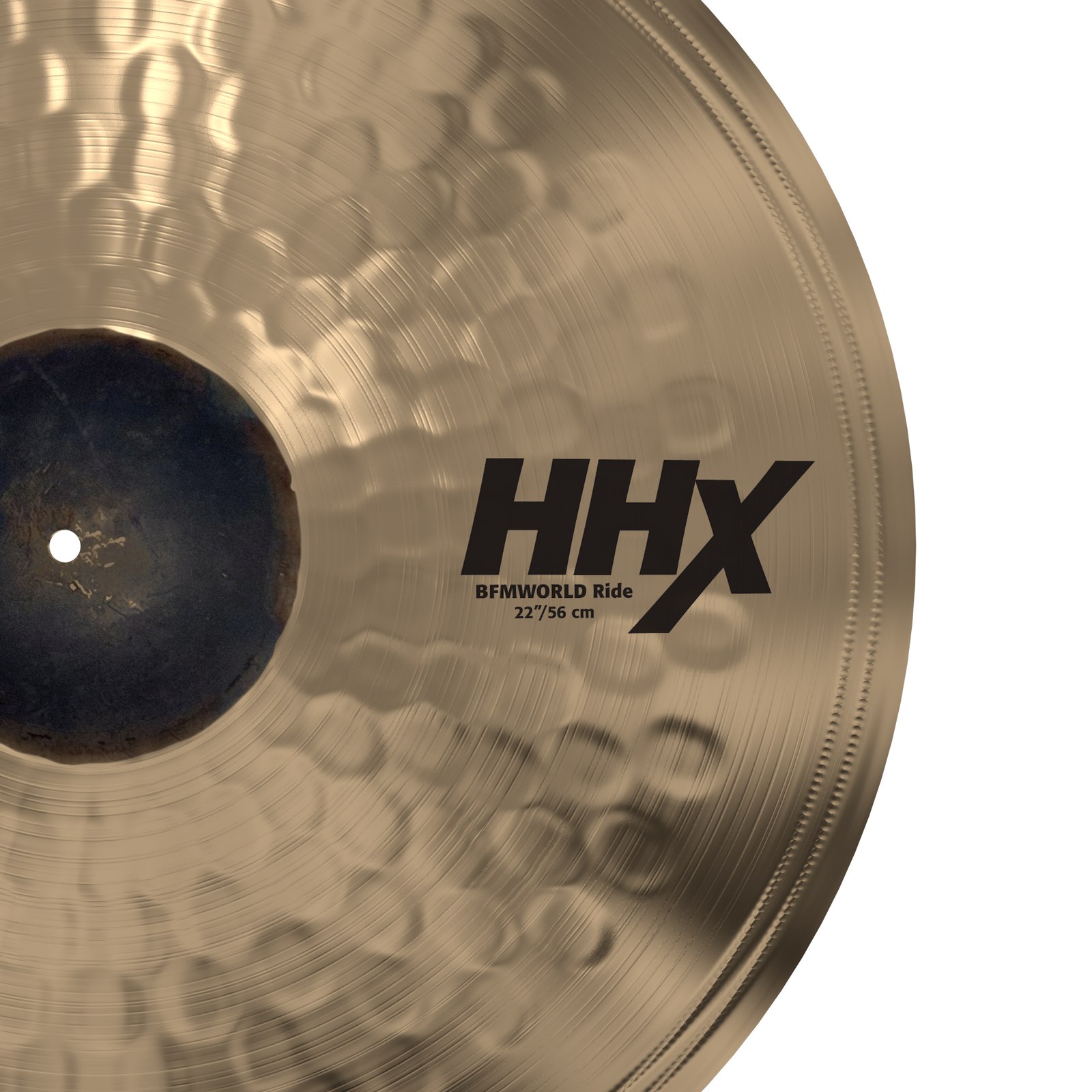 SABIAN 122 XBFM talerz ride