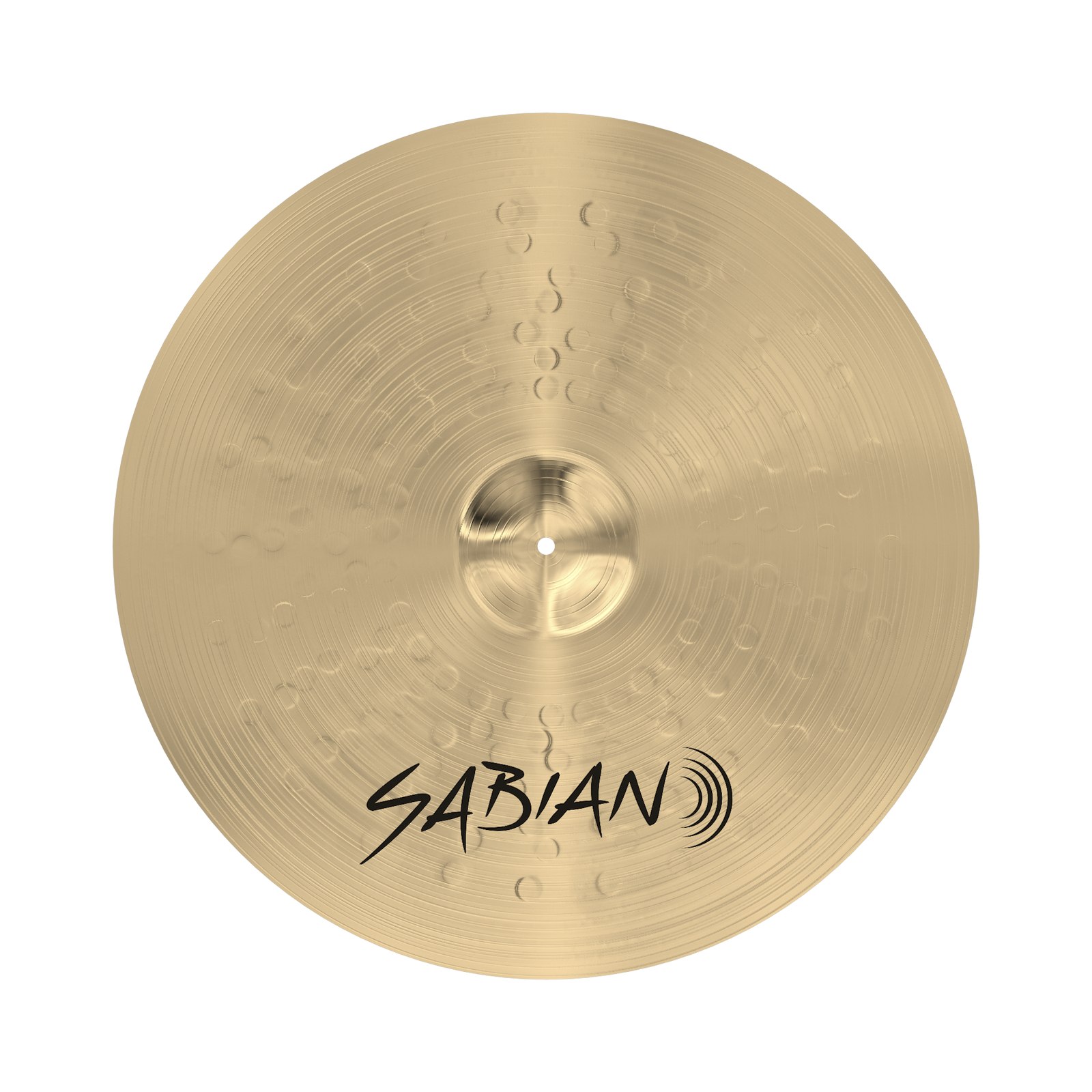 SABIAN S 1906 (N) talerz crash