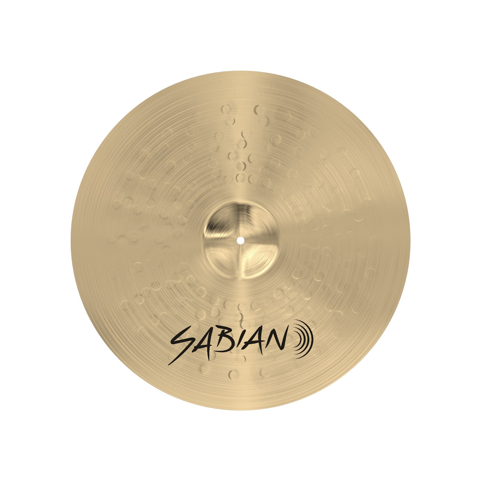 SABIAN S 1706 (N) talerz crash