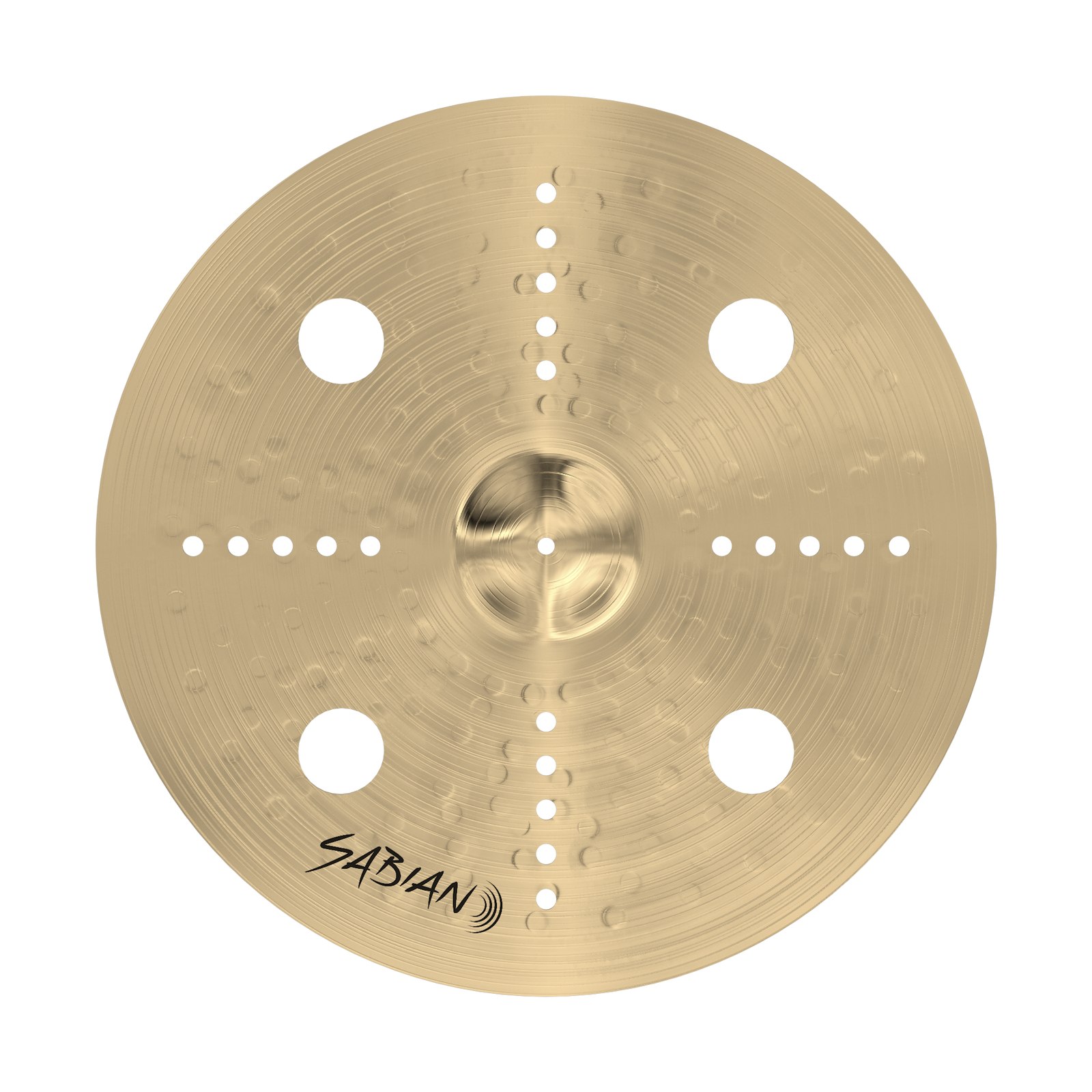 SABIAN S 20 ZE (N) talerz crash