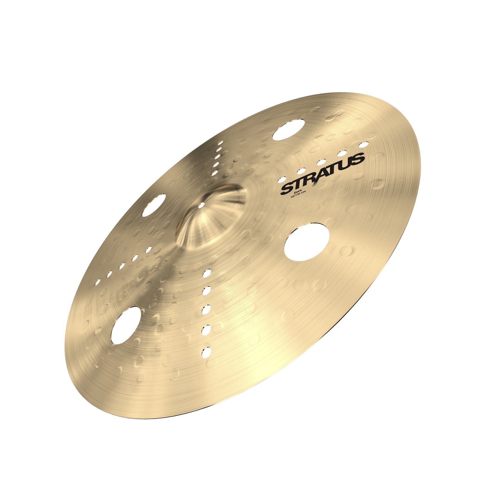 SABIAN S 20 ZE (N) talerz crash