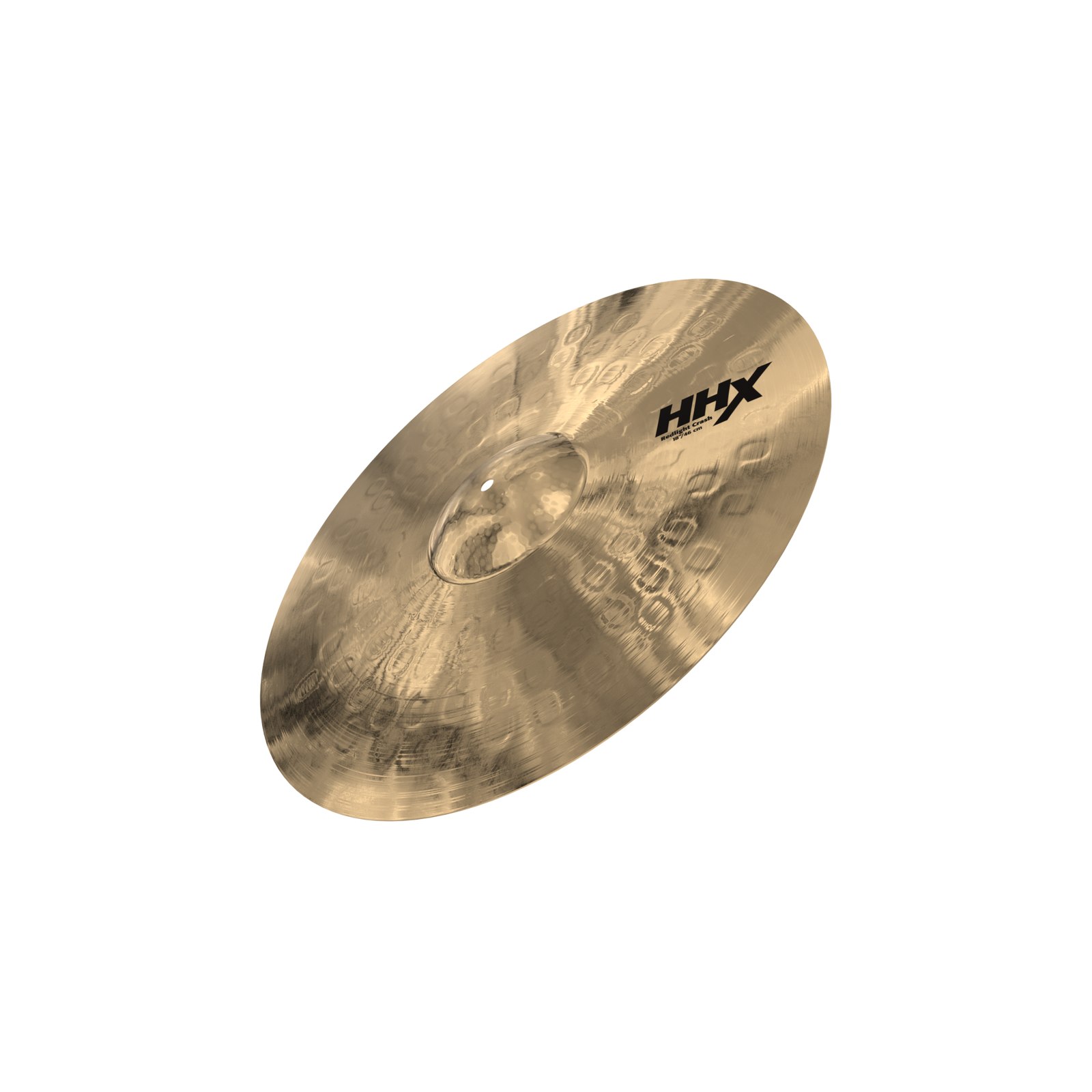 SABIAN 11806 XTSRL (B) talerz crash