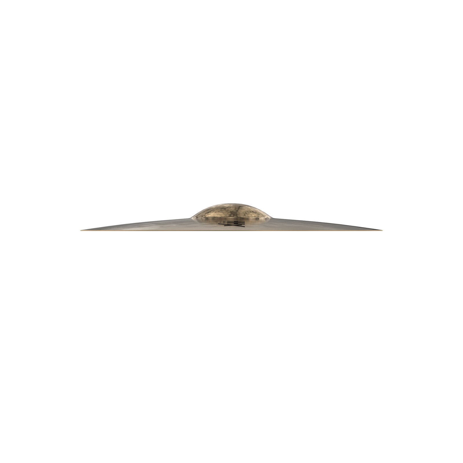 SABIAN 11806 XTSRL (B) talerz crash