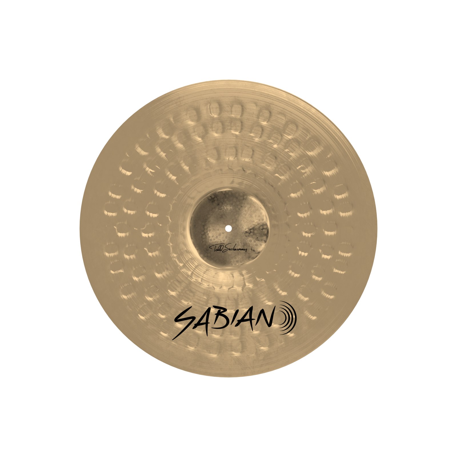 SABIAN 11806 XTSRL (B) talerz crash