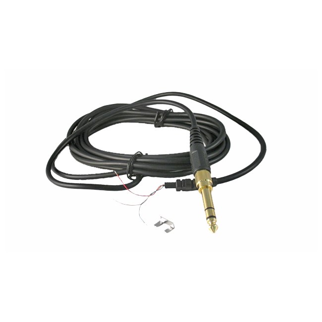 beyerdynamic 905771 Część zamienna - Przewód prosty 3 m do DT 770/880/990