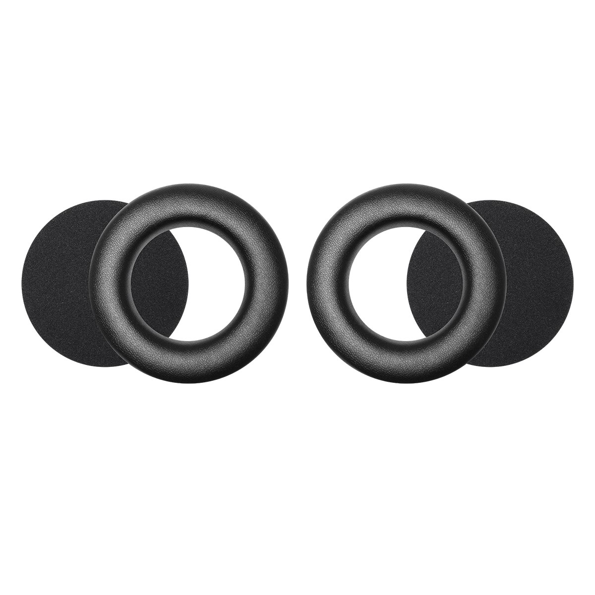 beyerdynamic EDT 770 S Nauszniki skórzane z wypełniaczmi piankowymi czarne - para