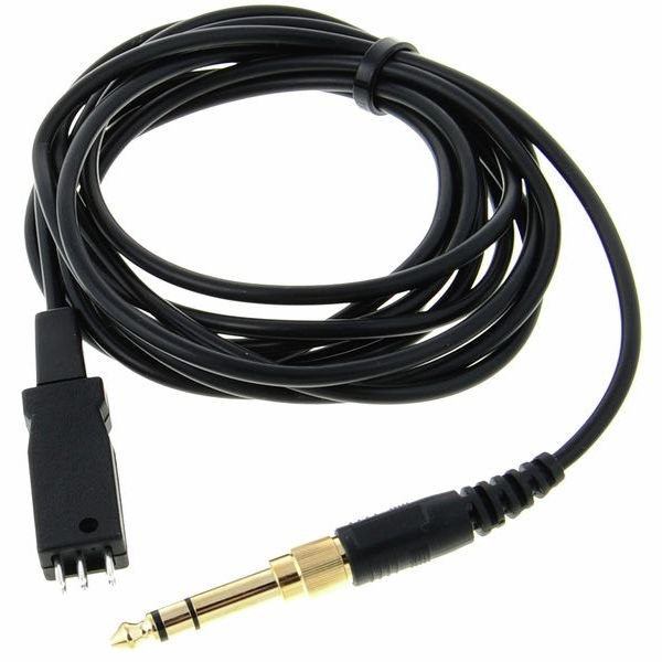 beyerdynamic K 100.07 - 3,0 m Kabel do DT 100 stereo mini-jack / 1/4" adapter