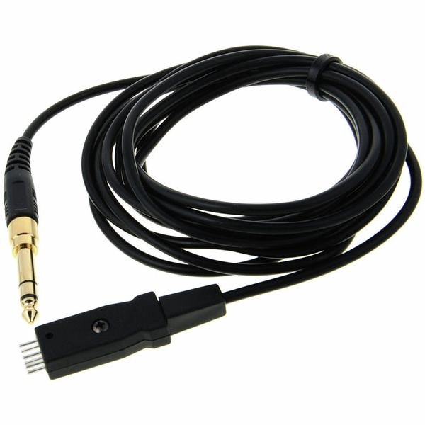 beyerdynamic K 100.07 - 3,0 m Kabel do DT 100 stereo mini-jack / 1/4" adapter
