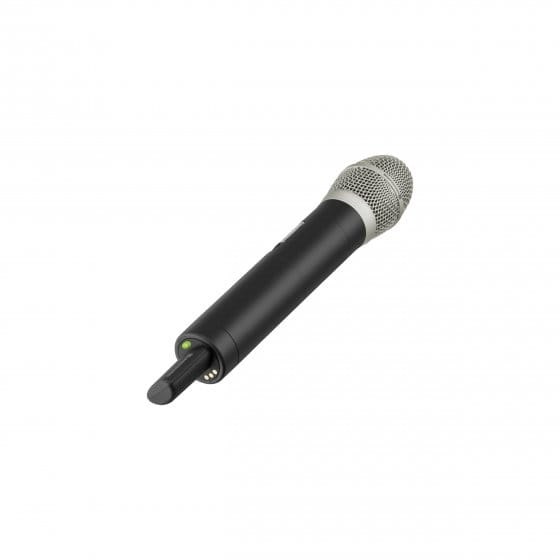 beyerdynamic TG 500H-C 1780-1810MHz Nadajnik doręczny z kapsułą pojemnościową TG V56