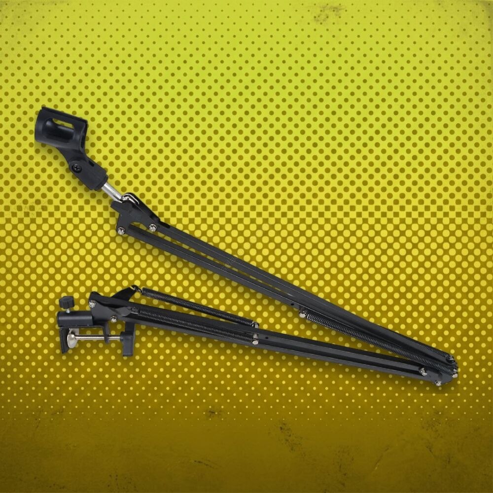Statyw stołowy do mikrofonu KA-LINE STAND NB-37