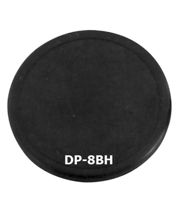 Stagg DP-8-BH - gumowy pad perkusyjny do ćwiczeń 8 cali