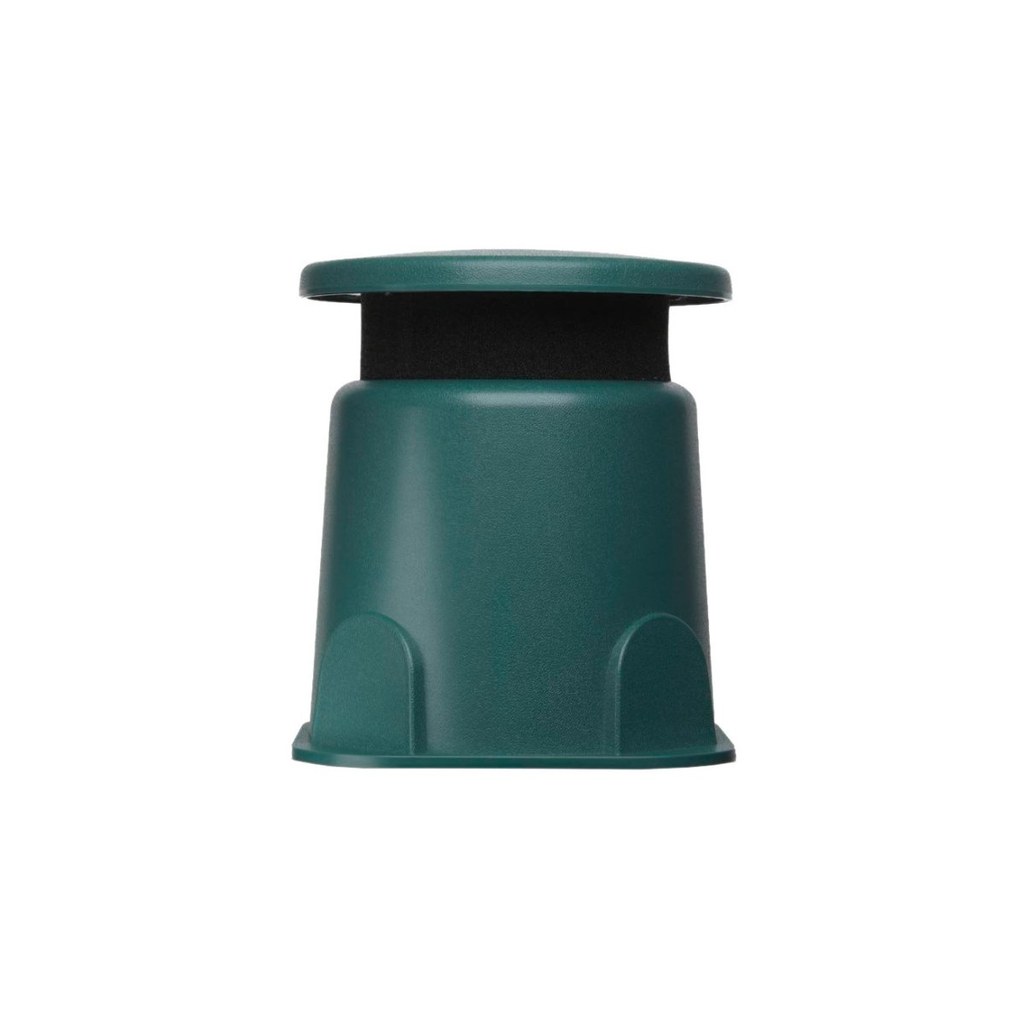 FBT GS 20 T - głośnik ogrodowy 4″, 100 V, 10/20 W, dookólny 360°, zielony