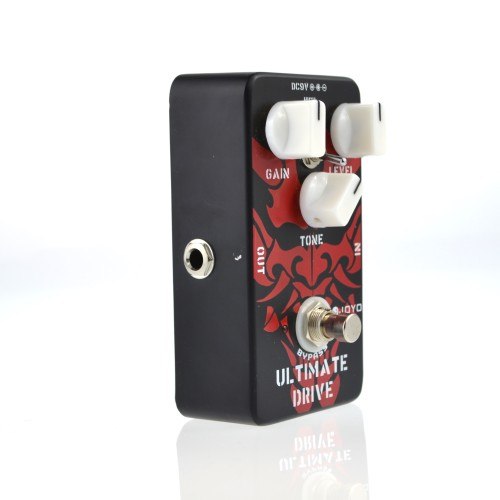 Joyo JF-02 Ultimate Drive - overdrive