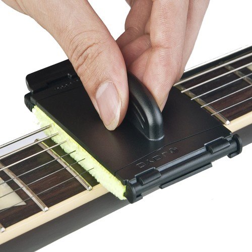Joyo ACE-30 String Scrubber - przyrząd do czyszczenia strun gitarowych i basowych