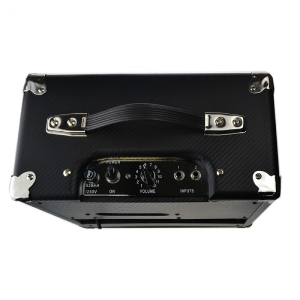 Joyo JTA-05 - lampowe combo gitarowe 5W