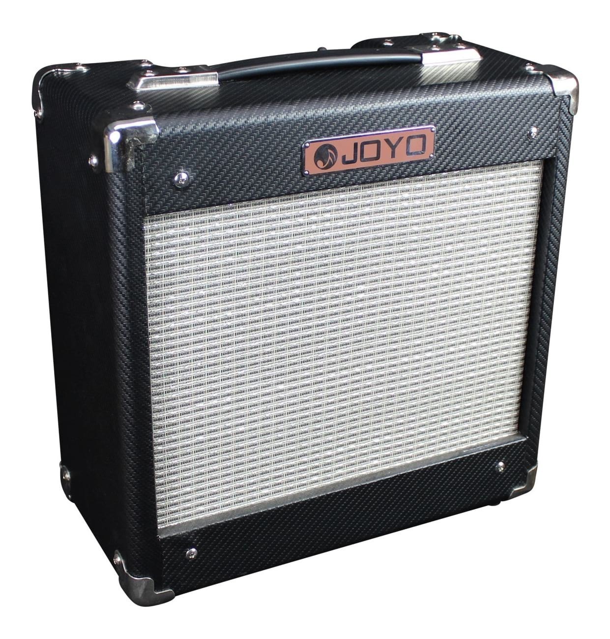 Joyo JTA-05 - lampowe combo gitarowe 5W
