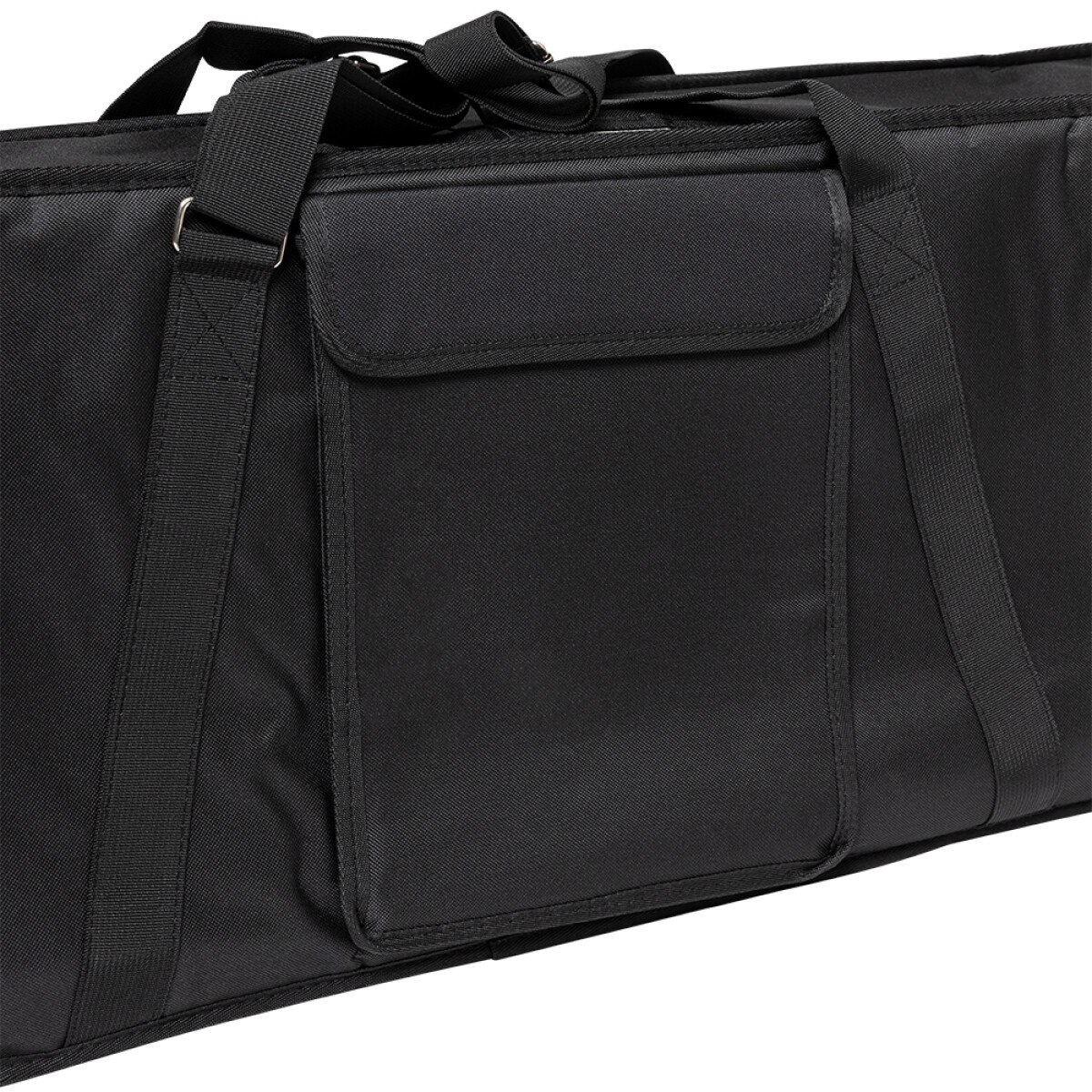 Stagg K10-097 - nylonowy pokrowiec na keyboard, 97 x 37 x 13 cm, wyściółka 10 mm