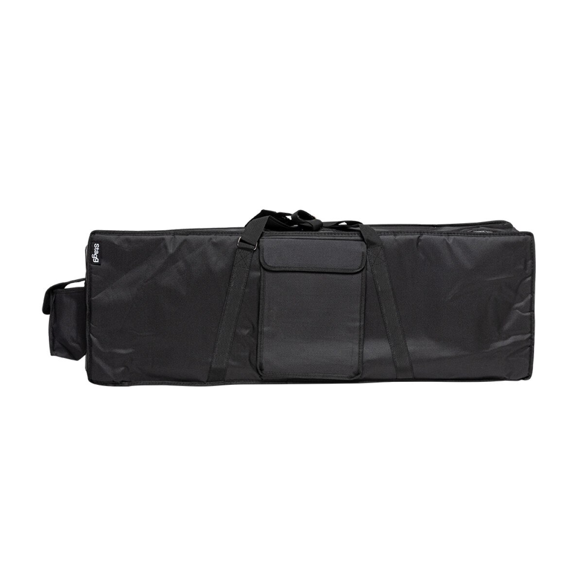 Stagg K10-097 - nylonowy pokrowiec na keyboard, 97 x 37 x 13 cm, wyściółka 10 mm