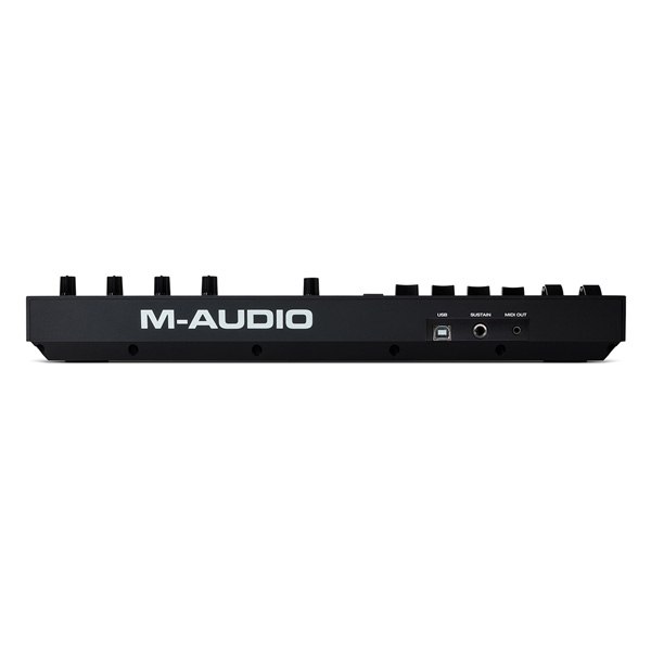M-AUDIO Oxygen PRO MINI - Klawiatura Sterująca