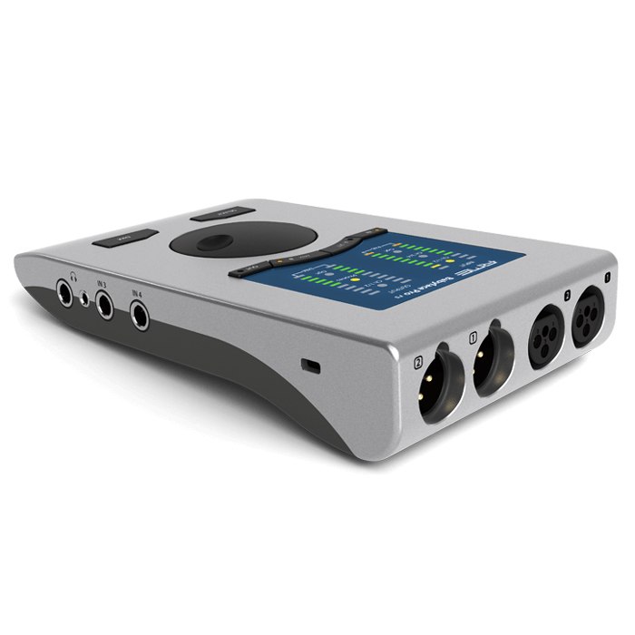 RME Babyface Pro FS - Interfejs Audio USB