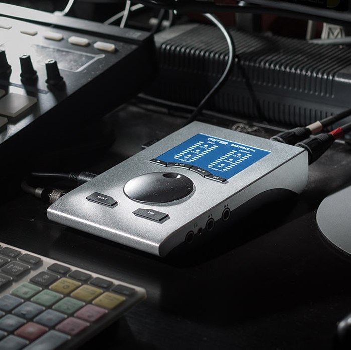 RME Babyface Pro FS - Interfejs Audio USB