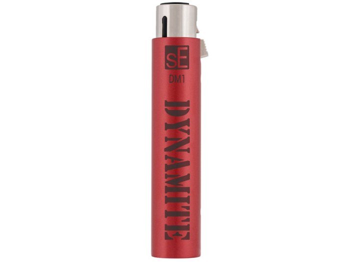 sE DM1 Dynamite - Preamp mikrofonowy
