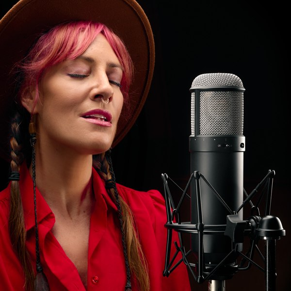 UA - Sphere DLX Modeling Microphone