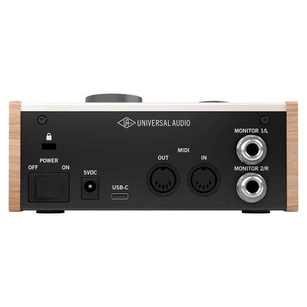 UA - VOLT 176 - Interfejs Audio USB
