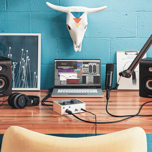 UA - VOLT 176 - Interfejs Audio USB