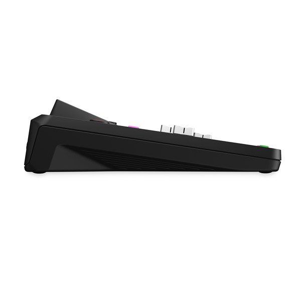 RODECaster Pro II - Studio Produkcji Podcastów czarny