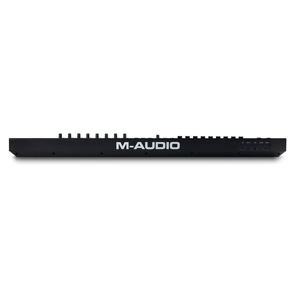 M-AUDIO Oxygen PRO 61 - Klawiatura Sterująca