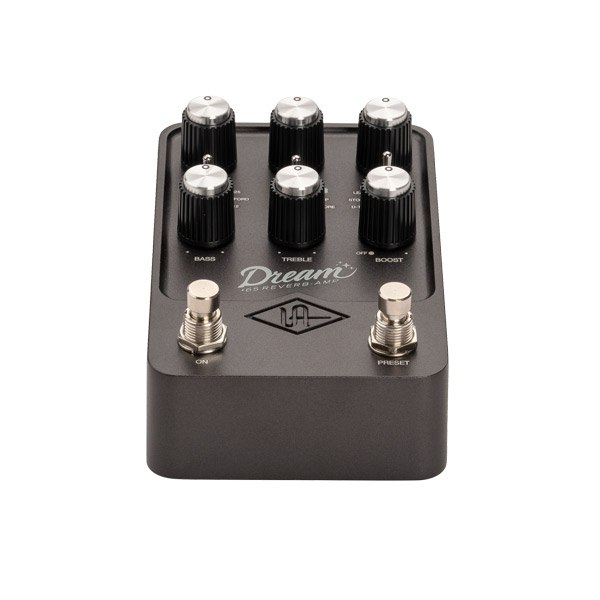 UA - UAFX Dream 65 Reverb Amplifier