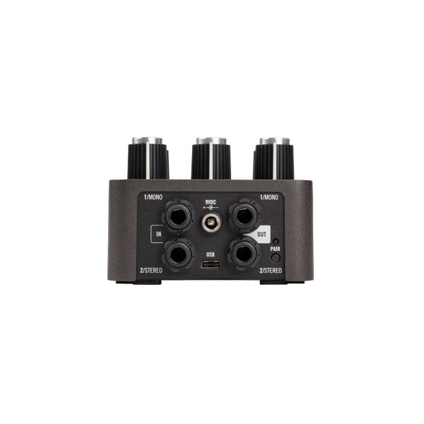UA - UAFX Dream 65 Reverb Amplifier