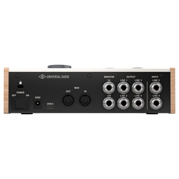 UA - VOLT 476 - Interfejs Audio USB