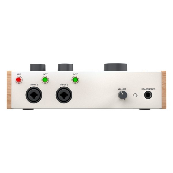 UA - VOLT 476 - Interfejs Audio USB