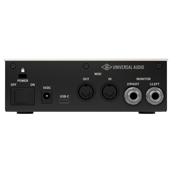 UA - VOLT 1 - Interfejs Audio USB