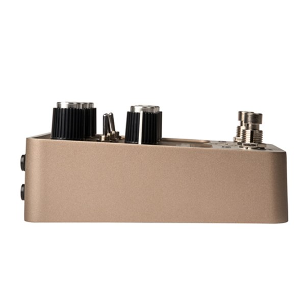UA - UAFX Golden Reverberator