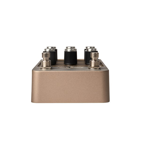 UA - UAFX Golden Reverberator