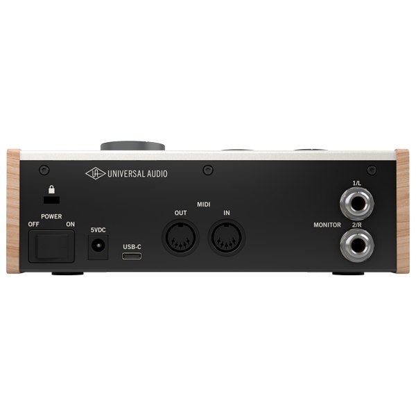 UA - VOLT 276 - Interfejs Audio USB