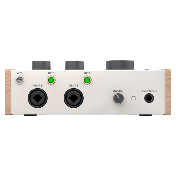 UA - VOLT 276 - Interfejs Audio USB